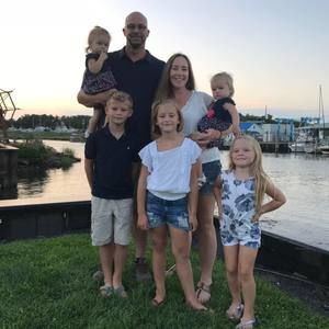 Meet your Posher, Shannon